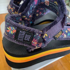 COPY - TEVA by ANNA SUI